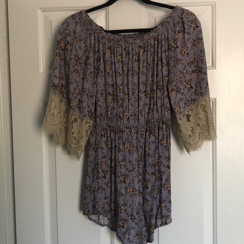 Romper - Picture 5 of 8